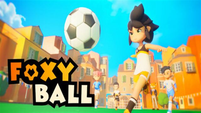 Bộ sưu tập game Foxyball