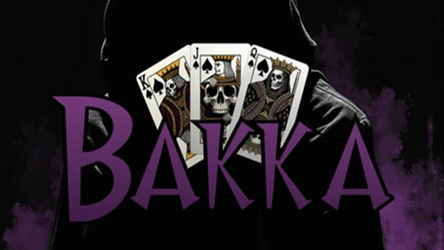 Bộ sưu tập game Bakka