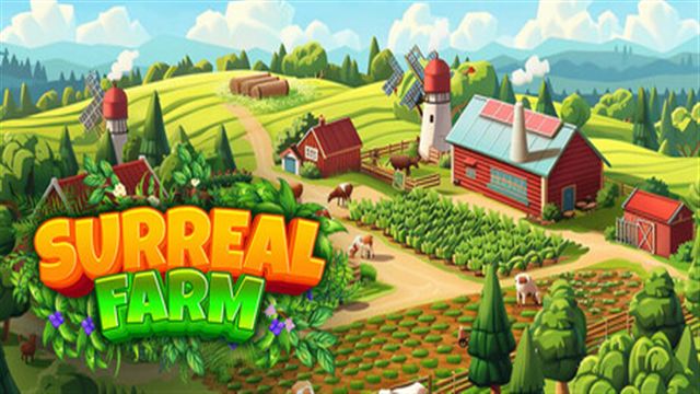 Bộ sưu tập game Surreal Farm