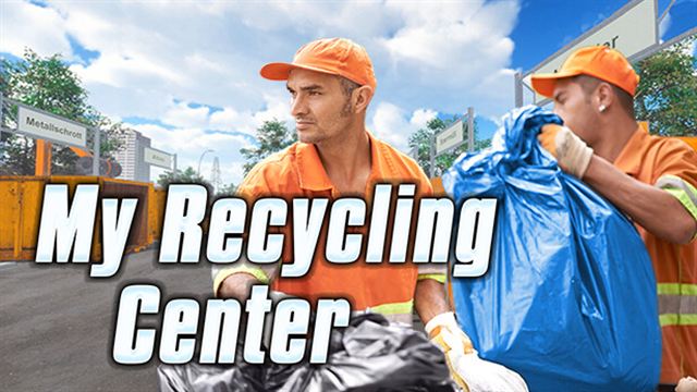 Bộ sưu tập game My Recycling Center