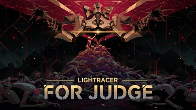 Bộ sưu tập game Lightracer: For Judge