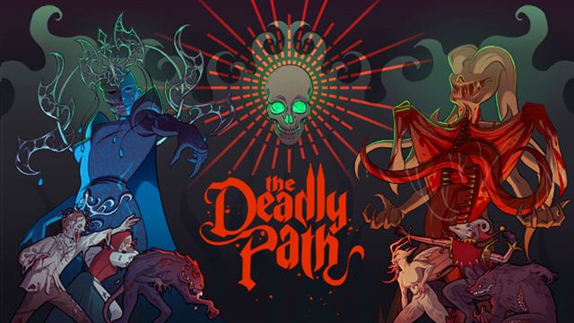 Bộ sưu tập game The Deadly Path