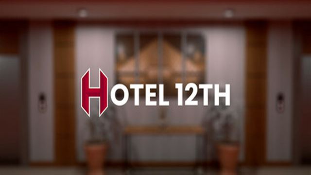 Bộ sưu tập game Hotel 12th