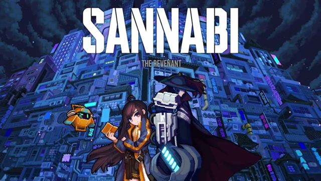 Bộ sưu tập game SANABI
