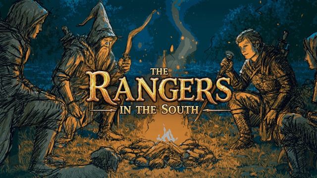 Tải game The Rangers In The South v3.0.3-TENOKE