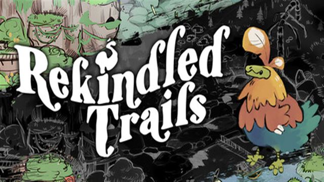 Bộ sưu tập game Rekindled Trails