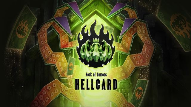 Bộ sưu tập game HELLCARD