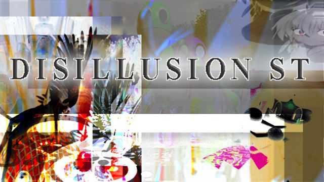 Bộ sưu tập game Disillusion ST