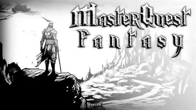 Bộ sưu tập game MasterQuest Fantasy