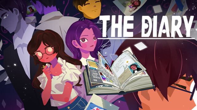Bộ sưu tập game The Diary
