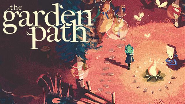 Bộ sưu tập game The Garden Path
