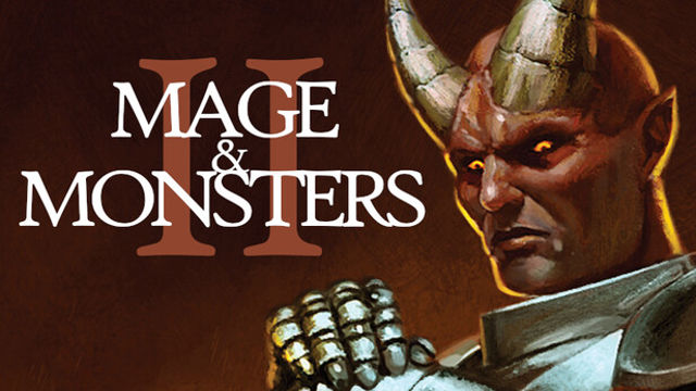 Tải game Mage and Monsters II v1.1a-P2P