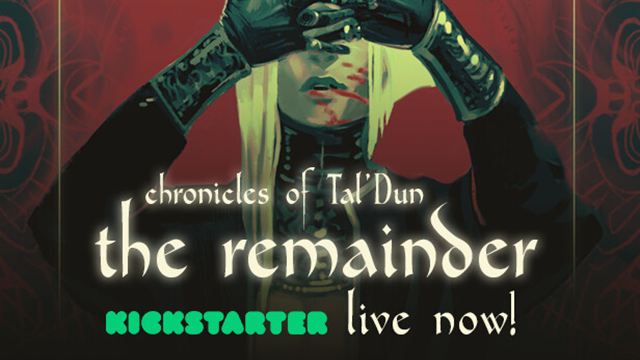 Bộ sưu tập game Chronicles of Taldun: The Remainder