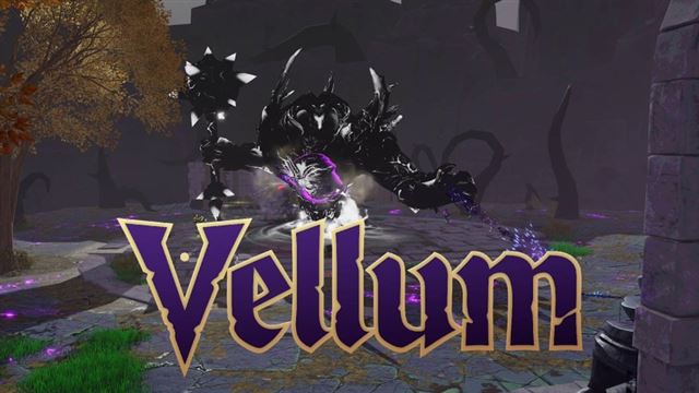 Bộ sưu tập game Vellum
