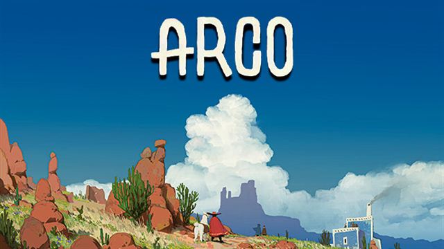 Bộ sưu tập game Arco