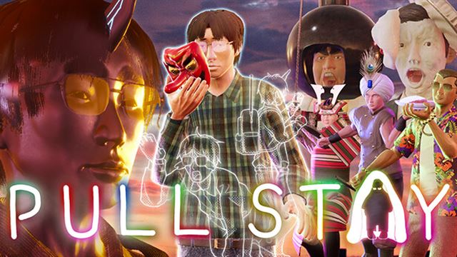 Bộ sưu tập game Pull Stay