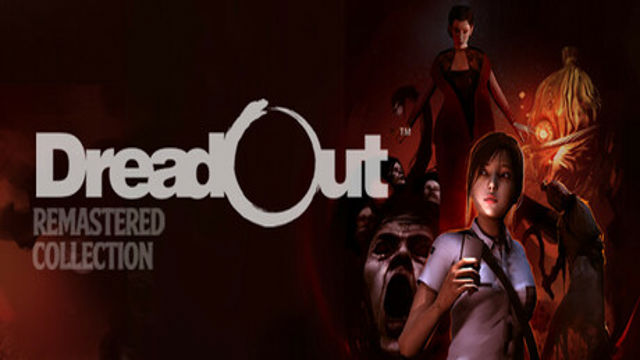 Tải game DreadOut Remastered Collection v2.2.18f-P2P