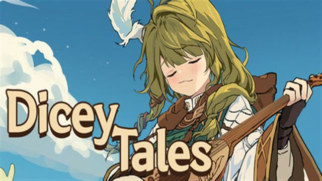 Bộ sưu tập game Dicey Tales