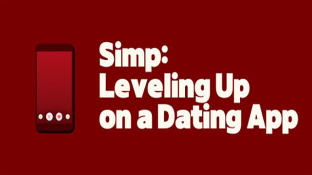 Bộ sưu tập game Simp: Leveling Up on a Dating App