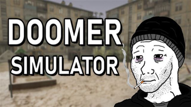 Bộ sưu tập game DOOMER SIMULATOR