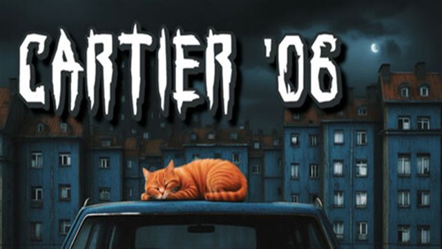 Bộ sưu tập game Cartier 06