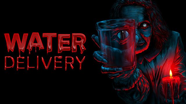 Bộ sưu tập game Water Delivery