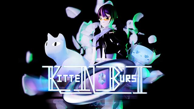 Bộ sưu tập game Kitten Burst