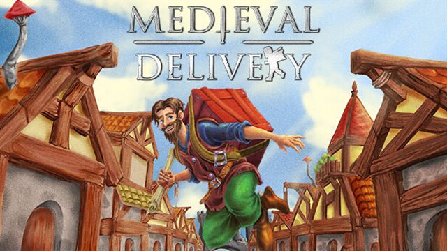 Bộ sưu tập game Medieval Delivery