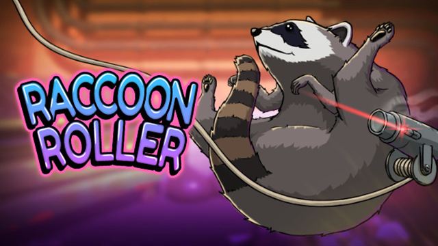 Bộ sưu tập game Raccoon Roller