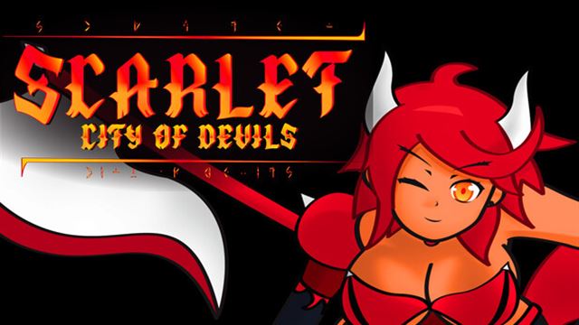 Bộ sưu tập game Scarlet City of Devils