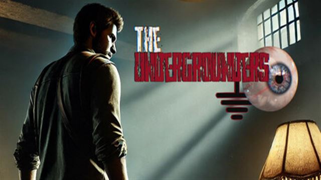 Bộ sưu tập game The Undergrounders