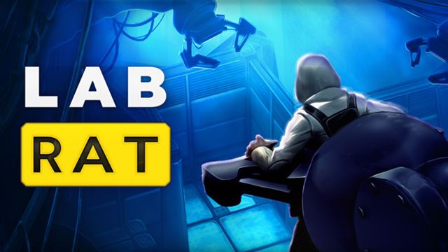 Tải game Lab Rat v1.4.2-P2P