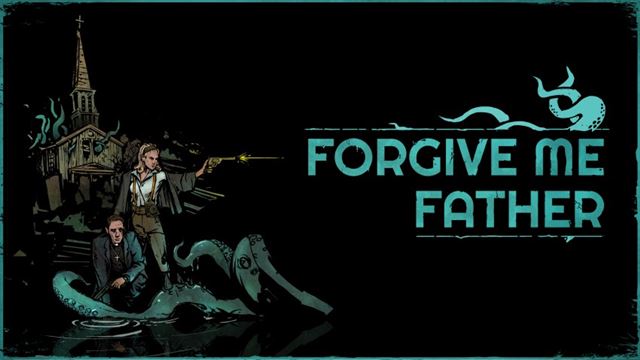 Bộ sưu tập game Forgive Me Father