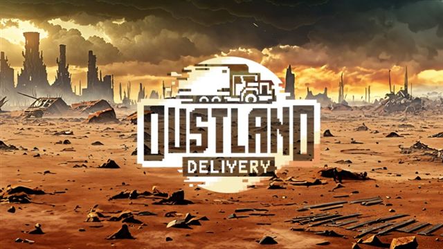 Bộ sưu tập game Dustland Delivery