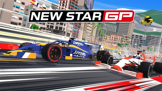 Bộ sưu tập game New Star GP