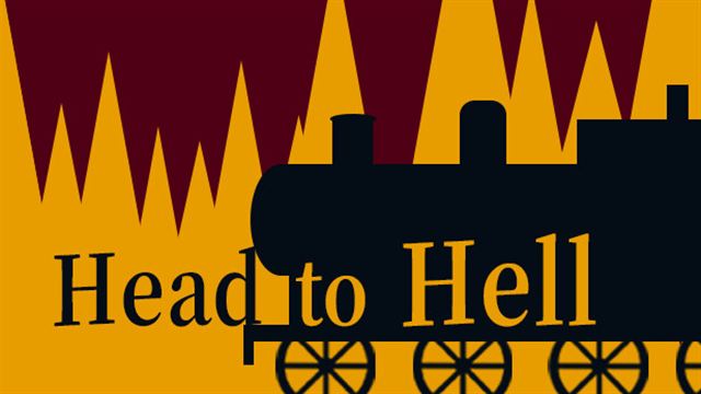 Bộ sưu tập game Head To Hell 黄泉旅客