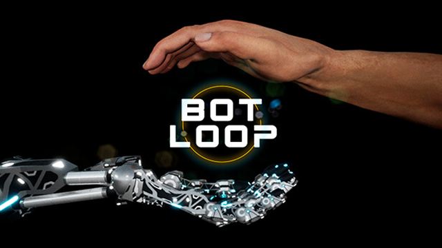 Bộ sưu tập game Bot Loop