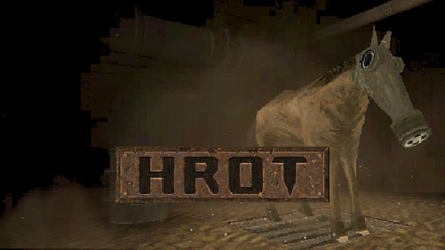 Bộ sưu tập game HROT