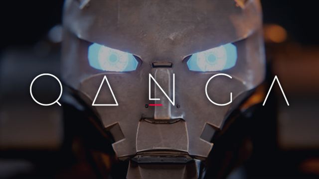 Bộ sưu tập game QANGA