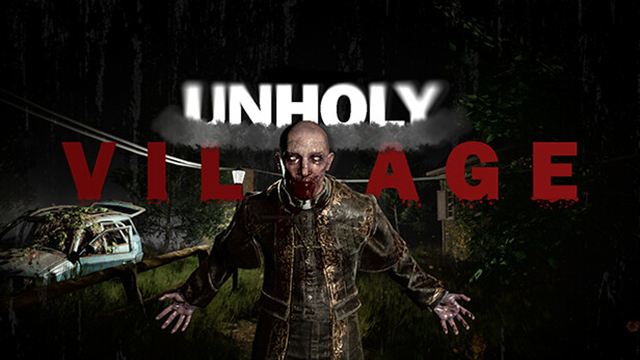 Bộ sưu tập game Unholy Village