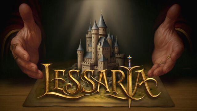 Tải game Lessaria Fantasy Kingdom Sim v1.0.1111-P2P