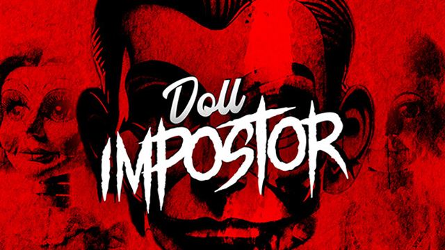 Bộ sưu tập game Doll Impostor