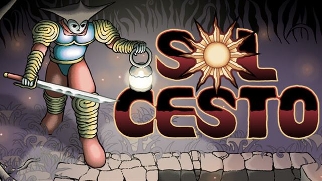 Bộ sưu tập game Sol Cesto