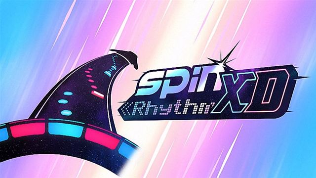 Bộ sưu tập game Spin Rhythm XD