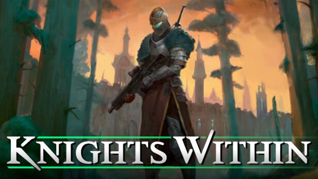Bộ sưu tập game Knights Within