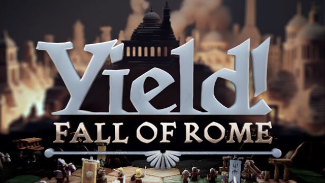 Bộ sưu tập game Yield! Fall of Rome