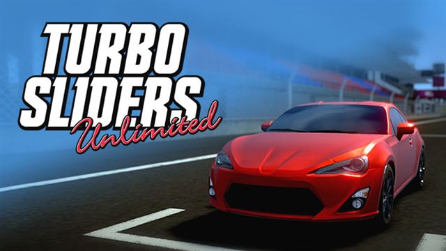 Bộ sưu tập game Turbo Sliders Unlimited
