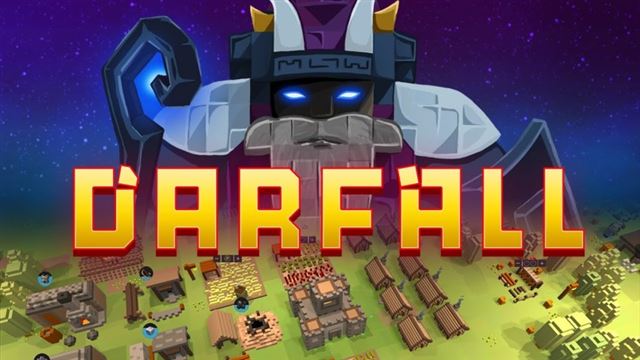 Bộ sưu tập game Darfall