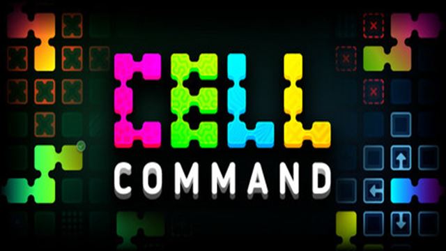 Bộ sưu tập game Cell Command