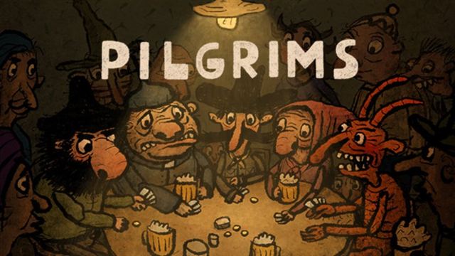 Bộ sưu tập game PILGRIM